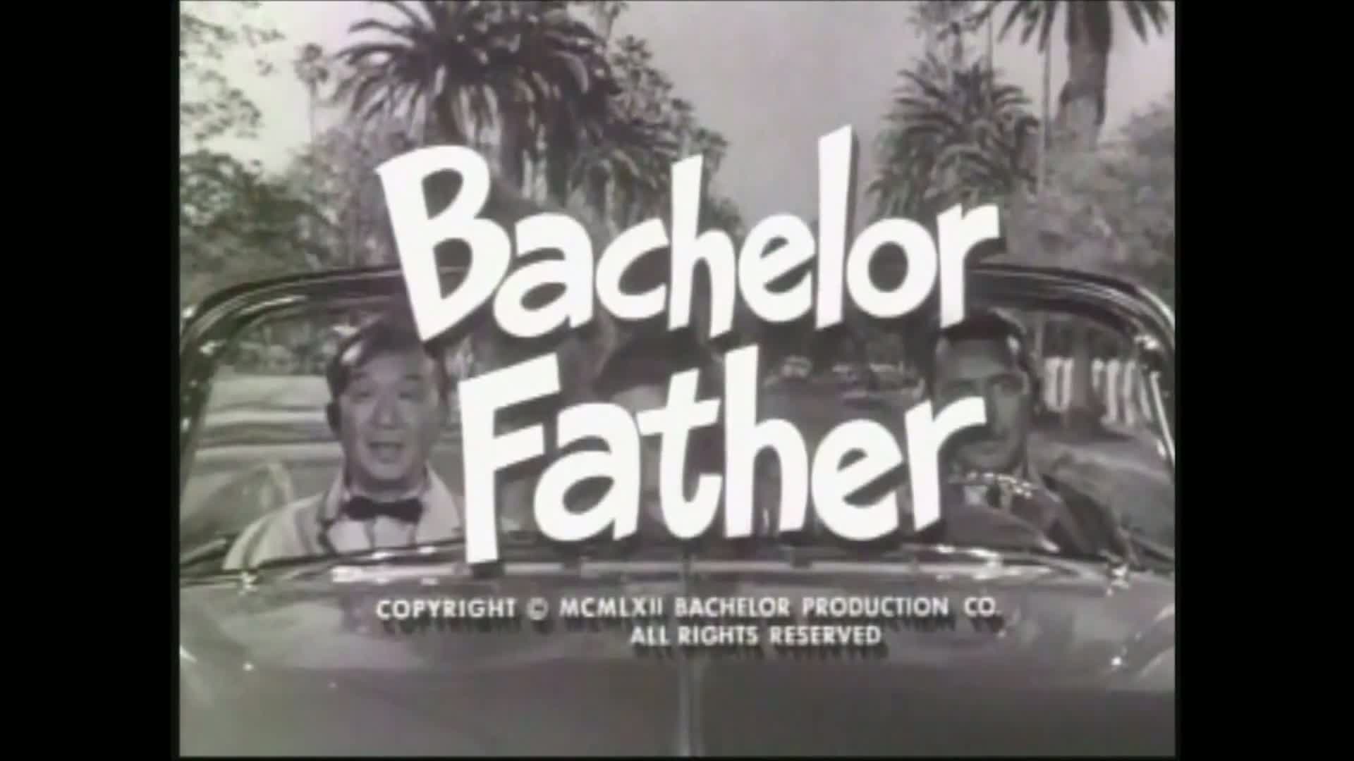 S5E20 - BACHELOR FATHER: "Blossom Comes to Visit"
