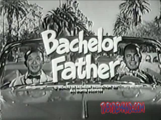 S5E22 - BACHELOR FATHER "SUMMER ROMANCE"