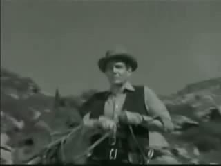 S3E5 - Bat Masterson: No Amnesty for Death