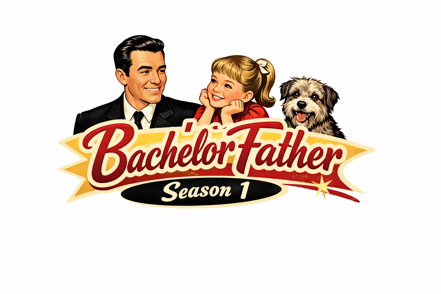 Bachelor Father / Season 1