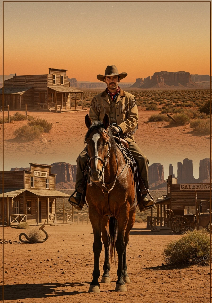 Westerns