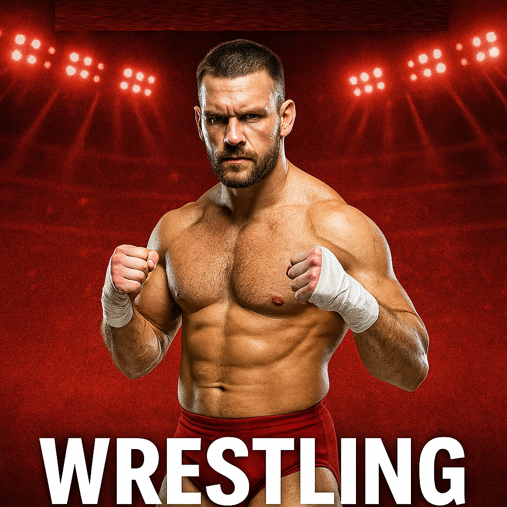 Wrestling