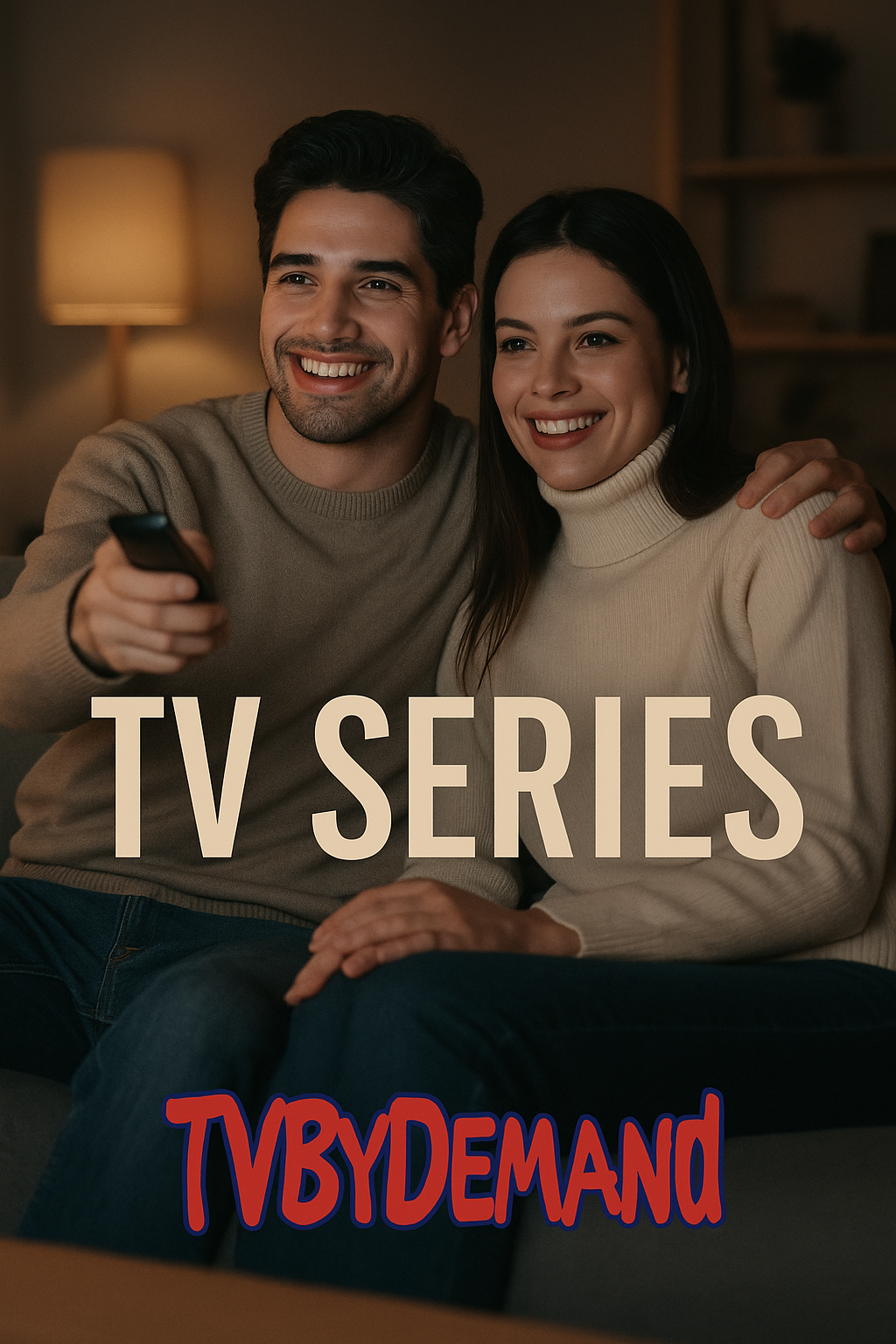 TV Series Thumbnail