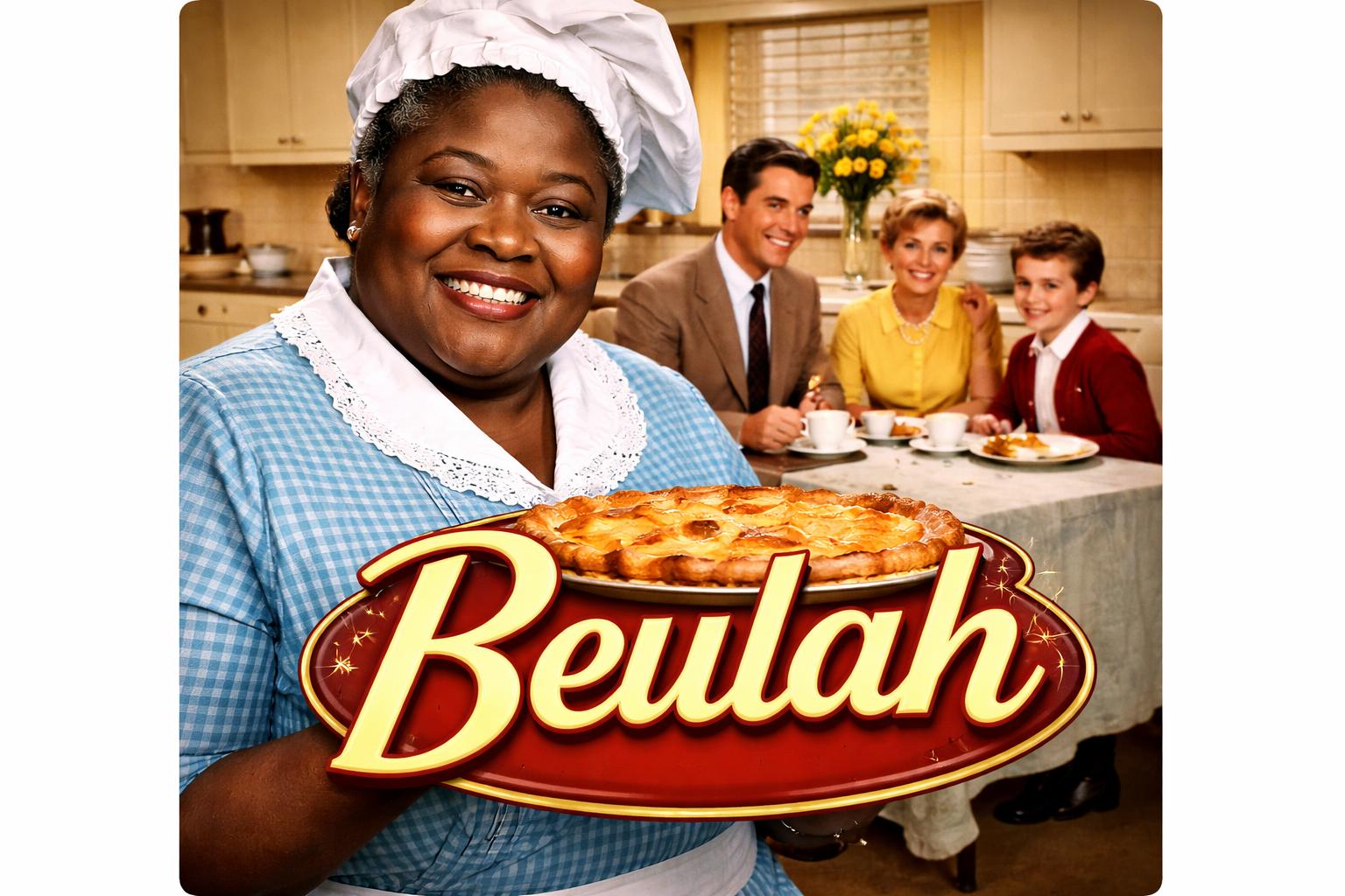Beulah / Season 1