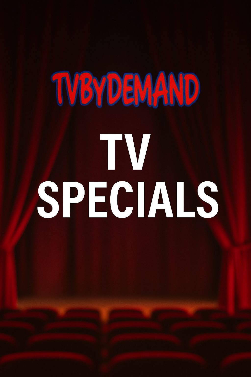 TV Specials Thumbnail