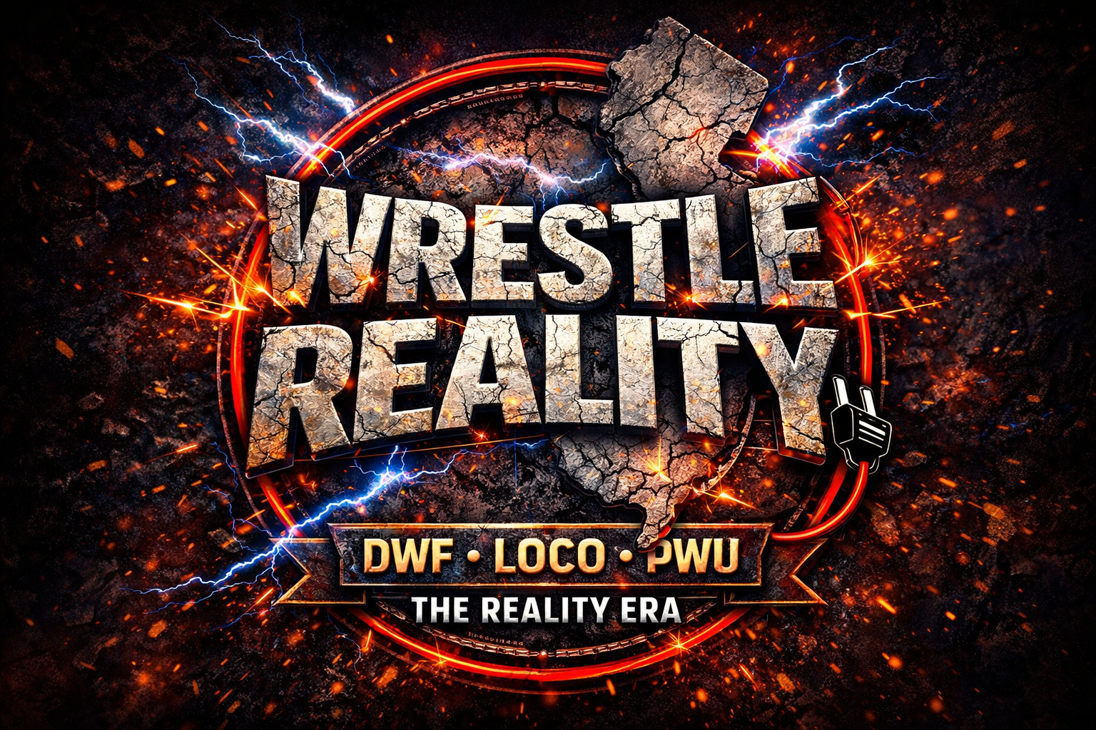 WrestleReality / WrestleReality