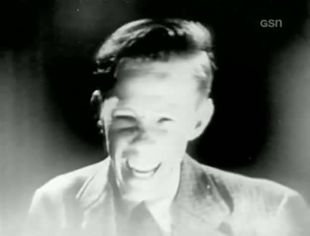 BEAT THE CLOCK with Bud Collyer: January 3, 1953