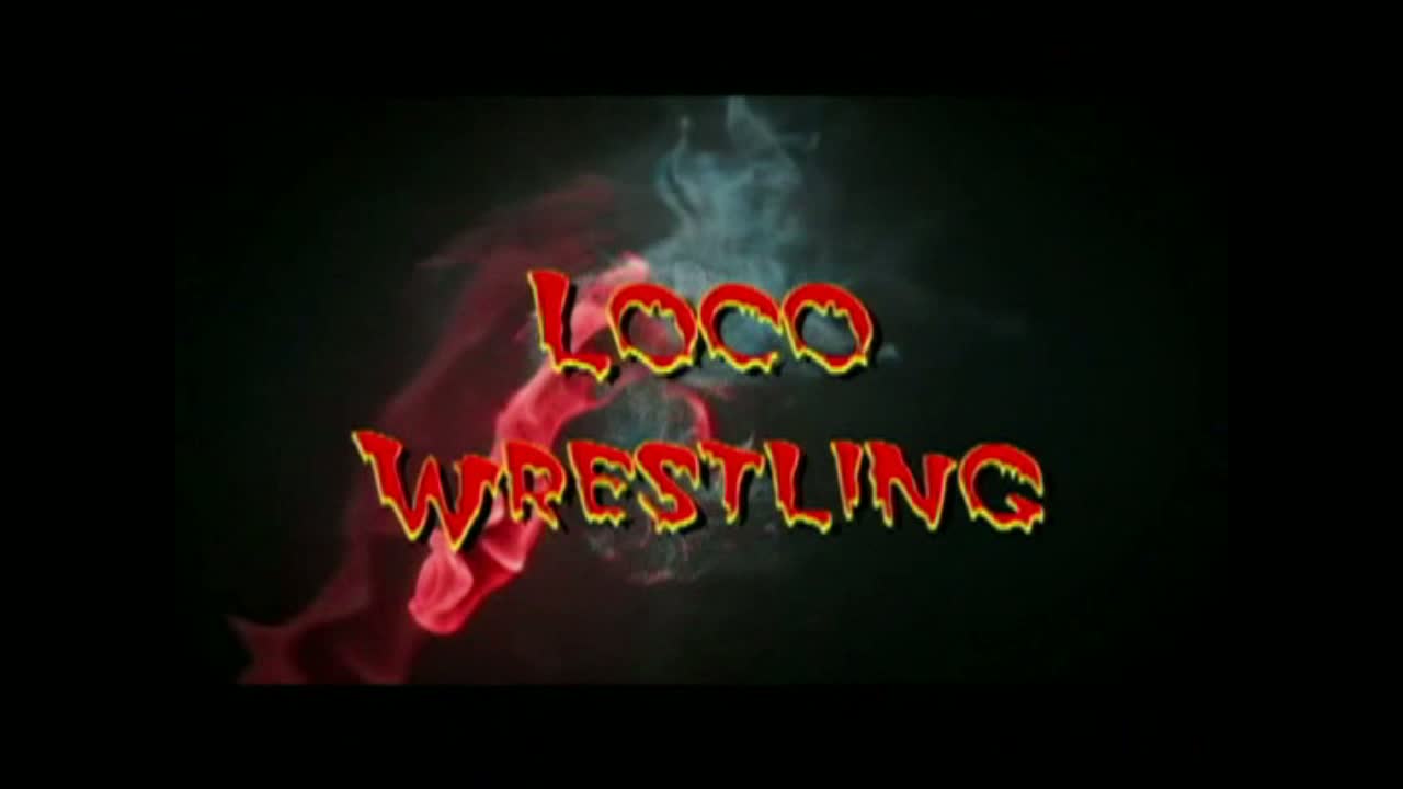 Friday Night Madness June 3rd 2015