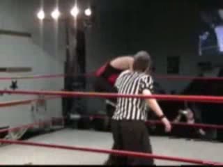 S1E1 - The Outlaw's Den May 2nd 2010