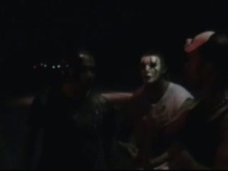 S1E12 - The Outlaw's Den July 29th, 2010