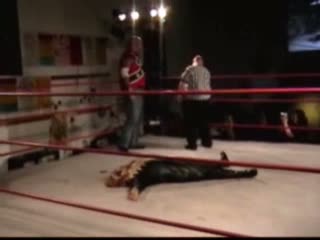 S1E4 - The Outlaw's Den May 24th, 2010