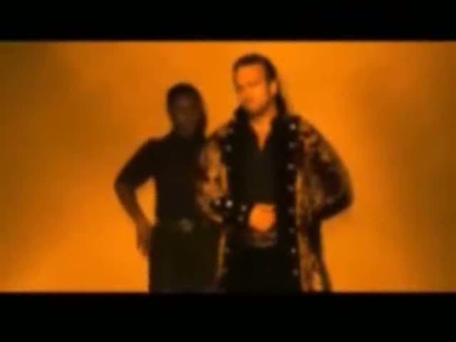 High Impact - DWF/Loco