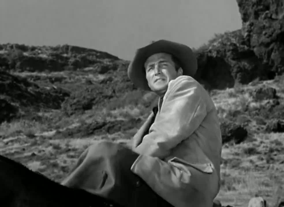 S01E20 Incident Of The Judas Trap