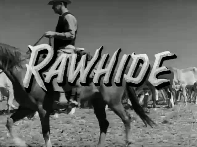 1X03 - Incident With An Executioner