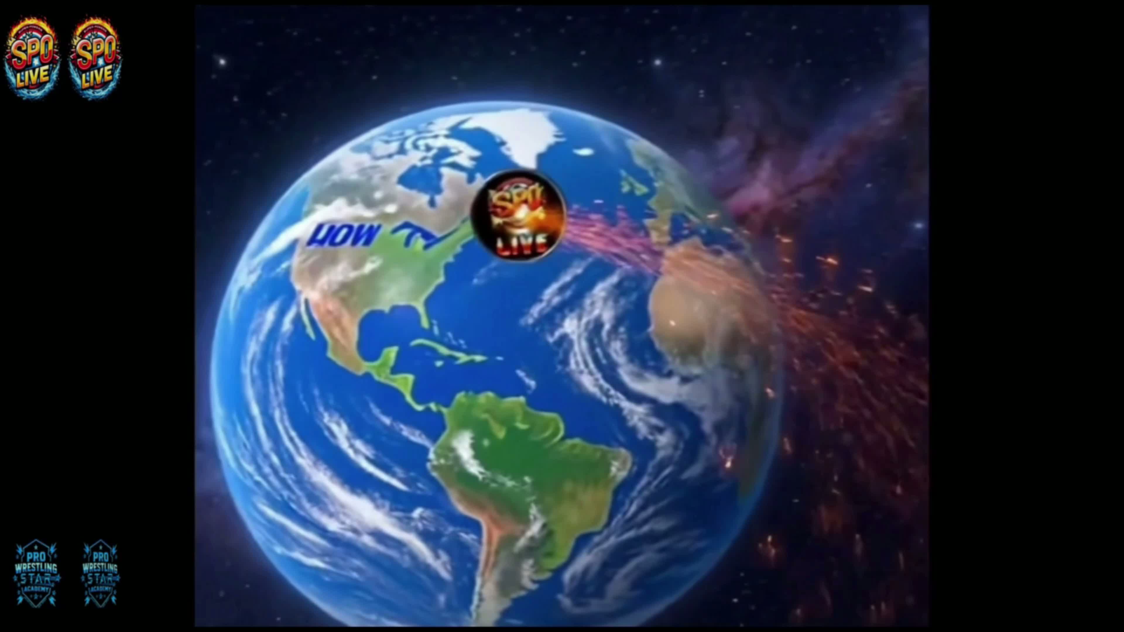 S1E11 - PWSA Presents SPO Live Week 11 - March 13th 2026