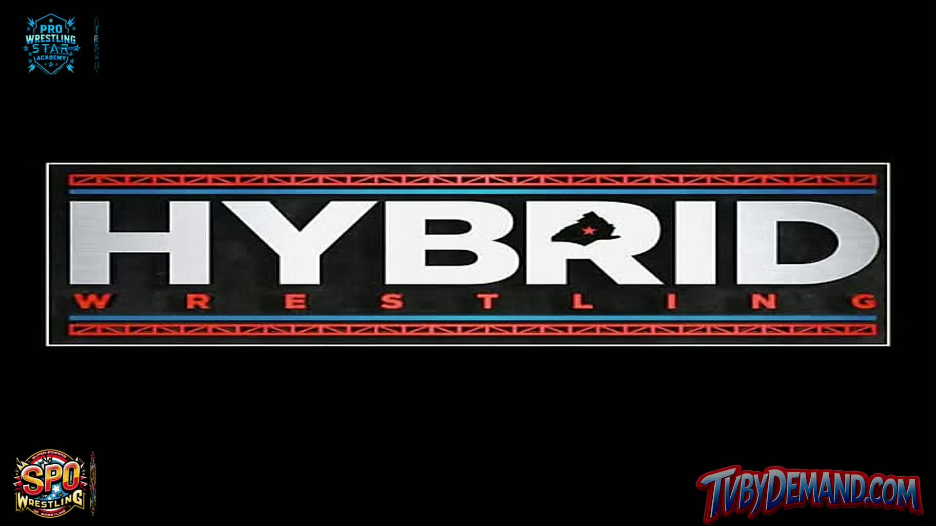 S2E29 - SPO Live - Hybrid Rulez - 7/31/2026 episode 2-29