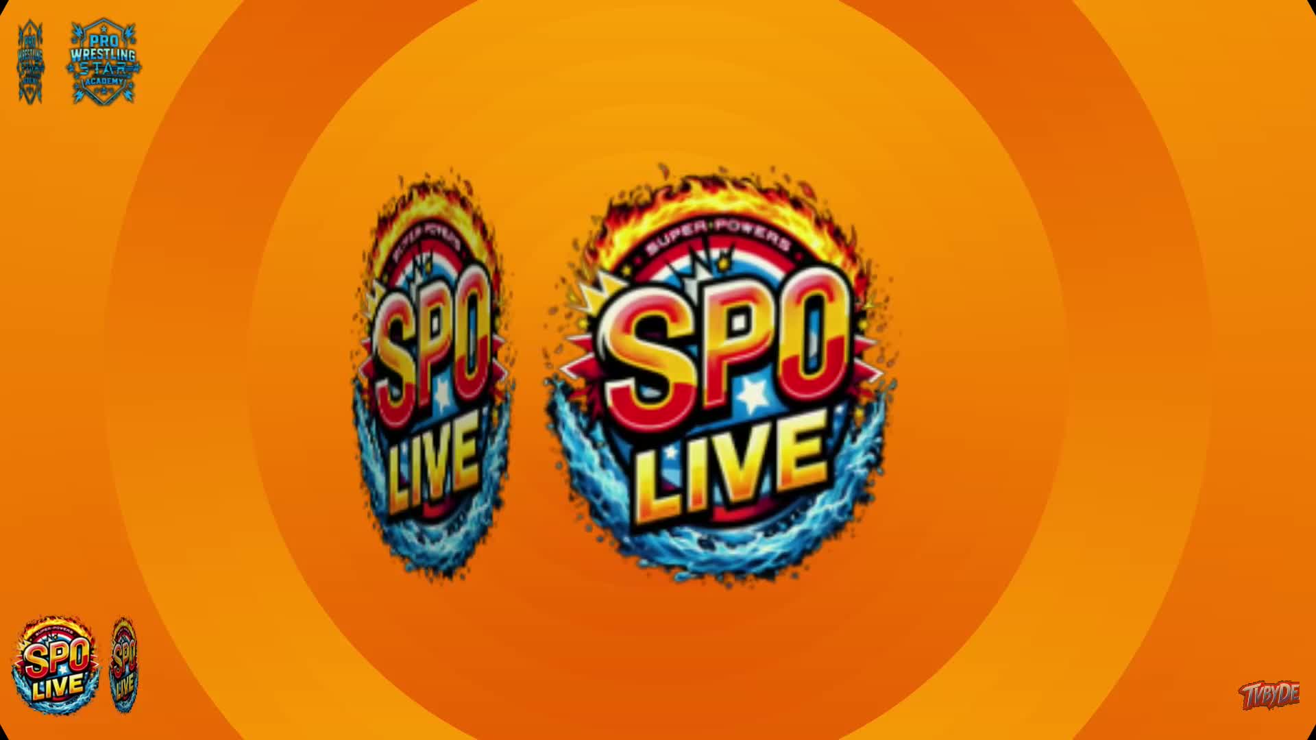 S2E39 - PWSA Presents: SPO Live episode 38 season 2 Oct 2nd 2026