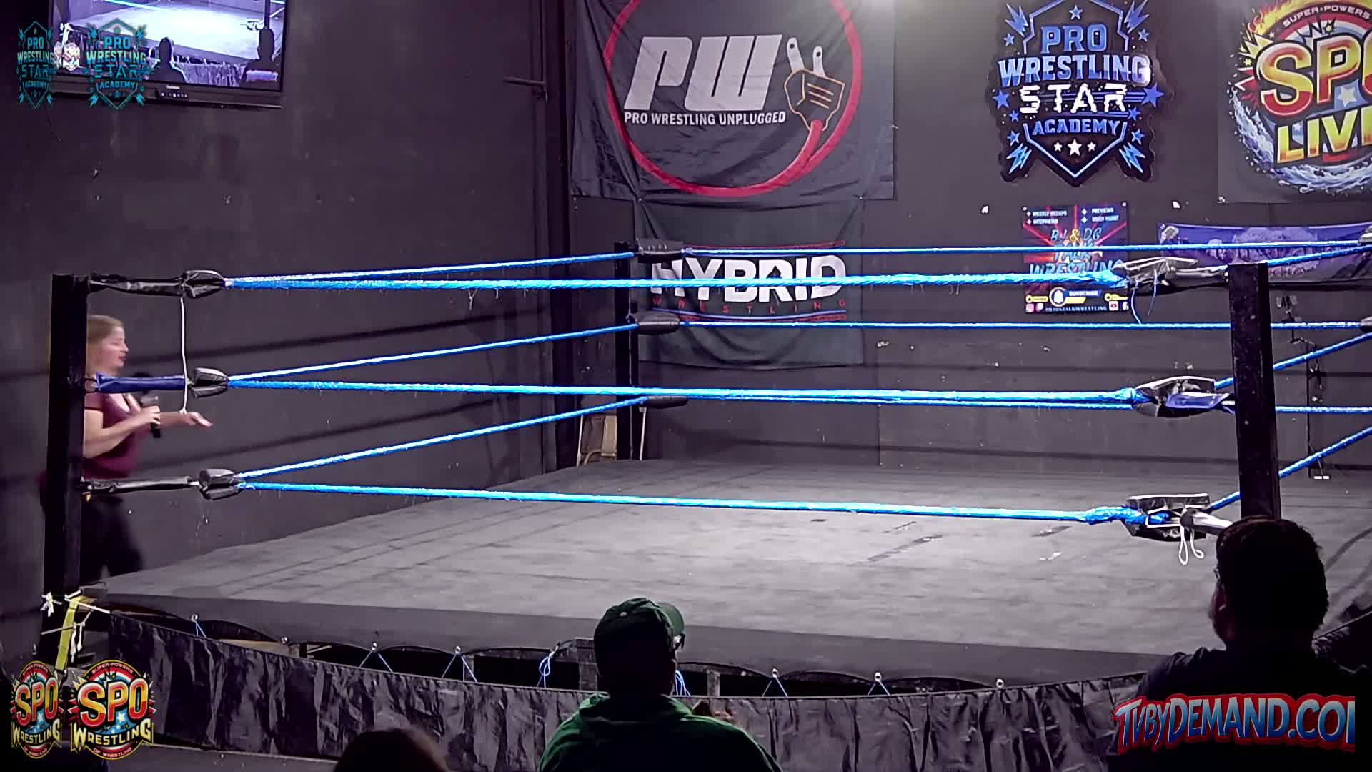 SideShow Pro Live 2026 09/20