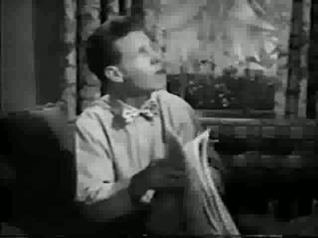 S1E33 - The Boxing Matches