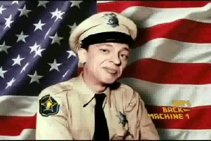 S1E8 - Ozzie, Joe and the Fashion Models