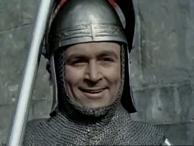 S1, E18 - Witches' Brew