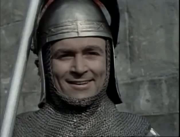 S1-E20 - Maid of Somerset