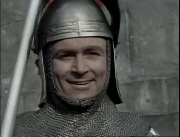 S1 E23 - The Lady Lilith