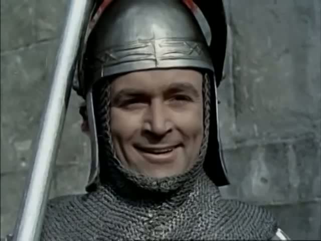 S1 E28 - The Mortaise Fair