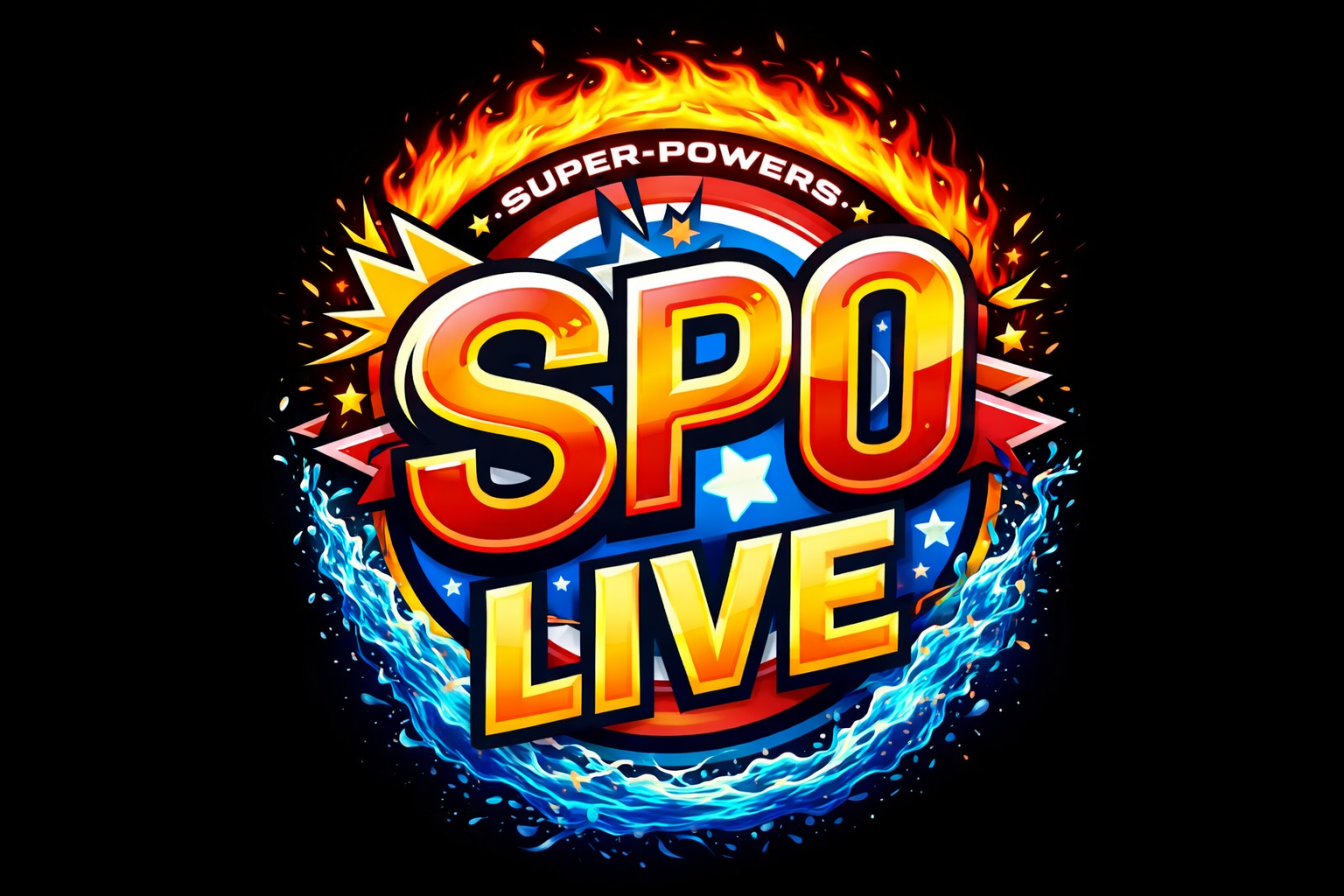 SPO Wrestling / SPO Live