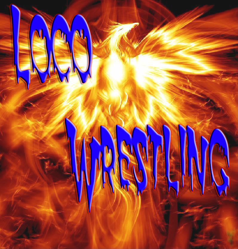 Loco Wrestling Friday Night Madness
