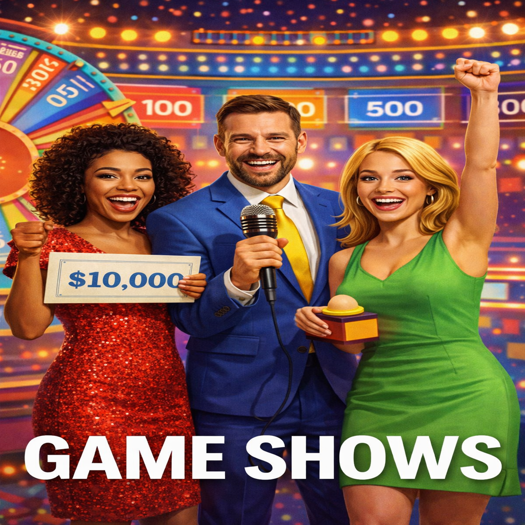 Game Shows